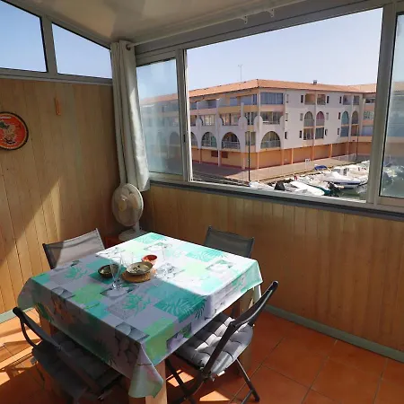 2 Pieces Avec Parking Et Clim A - Fr-1-472-190 Apartment *